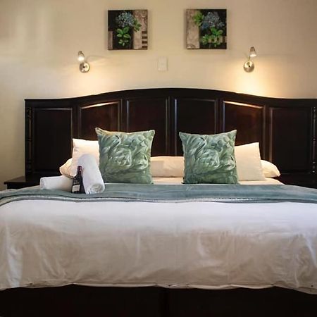 Victoria And Alfred Guest House Port Elizabeth Ngoại thất bức ảnh