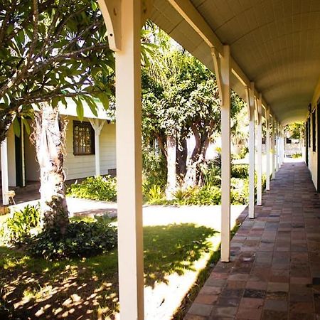 Victoria And Alfred Guest House Port Elizabeth Ngoại thất bức ảnh