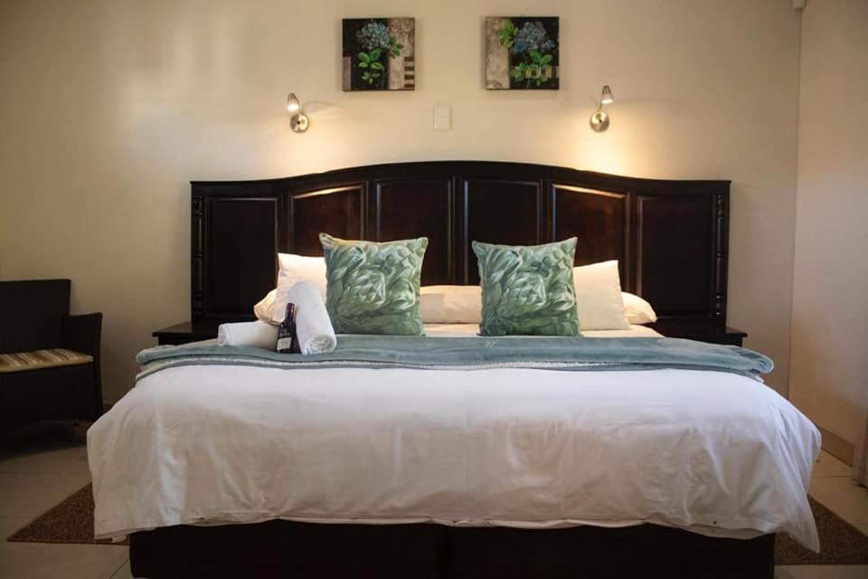 Victoria And Alfred Guest House Port Elizabeth Ngoại thất bức ảnh