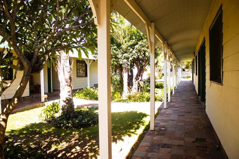 Victoria And Alfred Guest House Port Elizabeth Ngoại thất bức ảnh