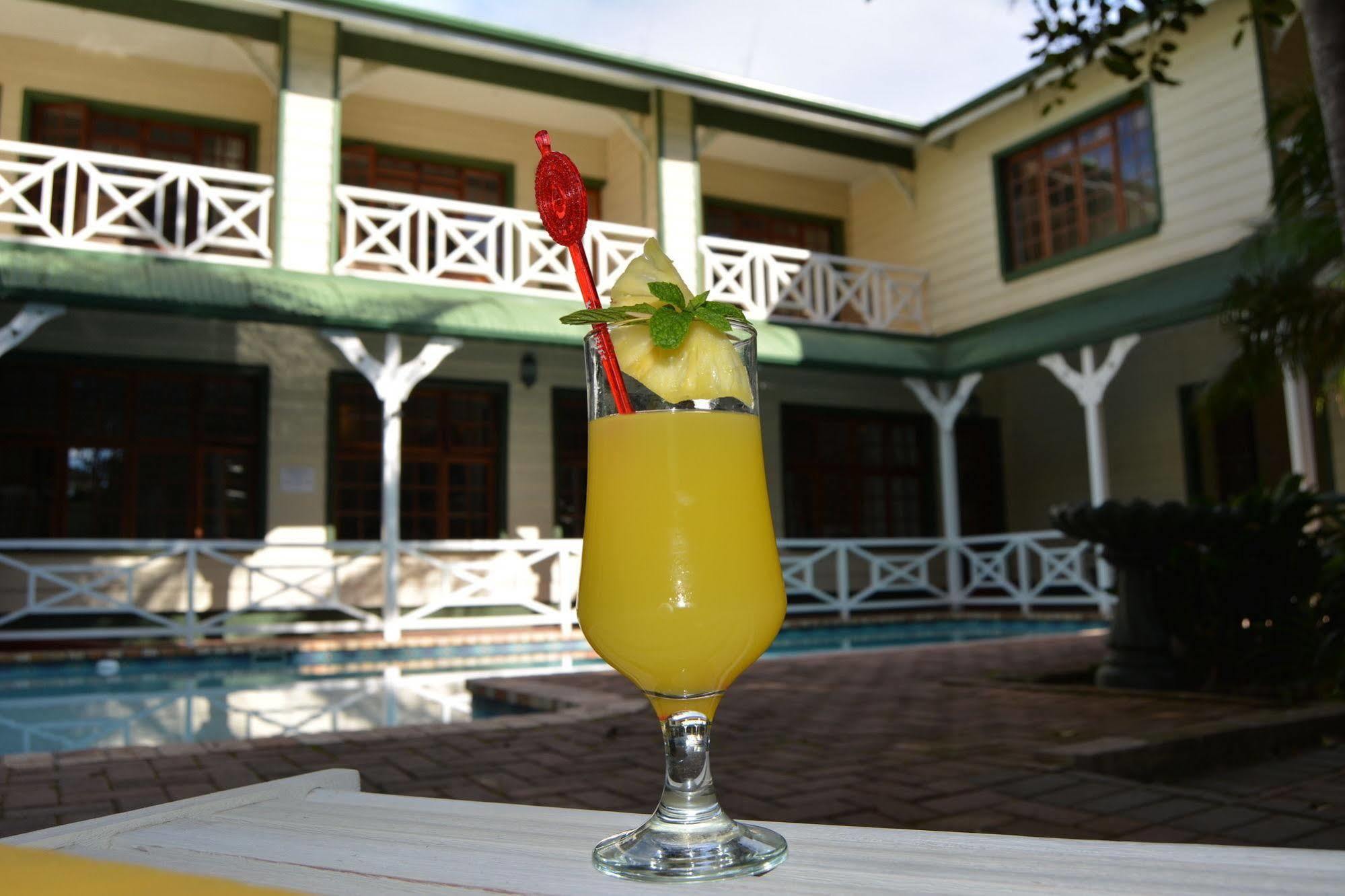 Victoria And Alfred Guest House Port Elizabeth Ngoại thất bức ảnh