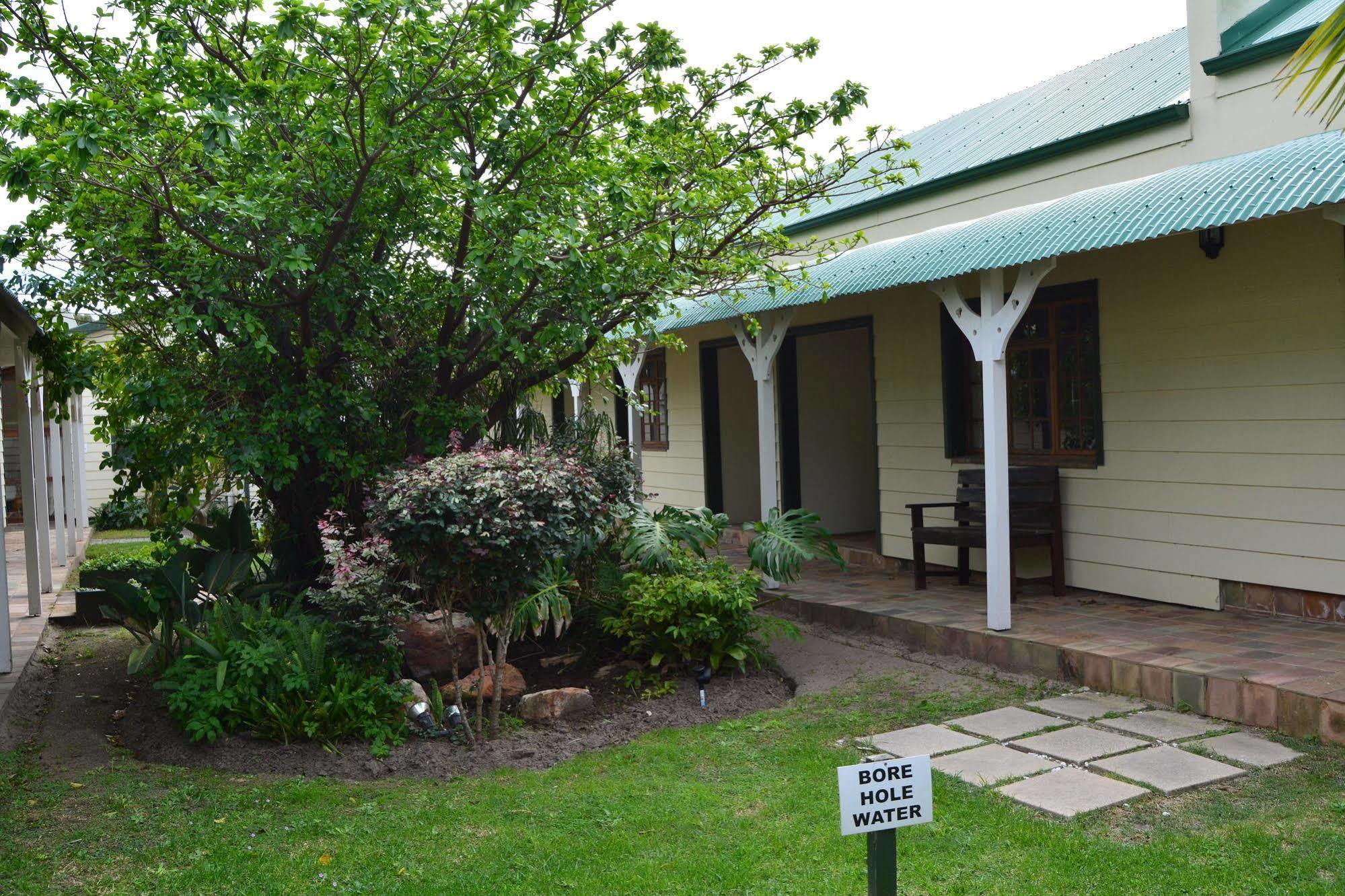 Victoria And Alfred Guest House Port Elizabeth Ngoại thất bức ảnh