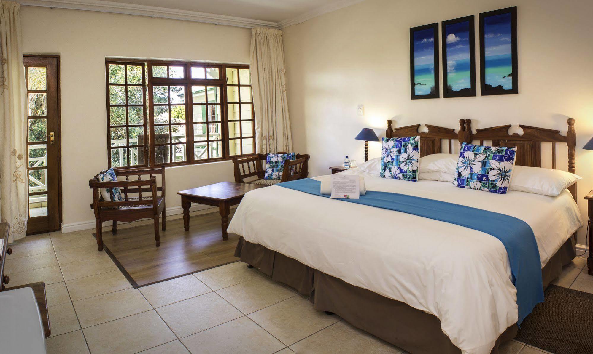 Victoria And Alfred Guest House Port Elizabeth Ngoại thất bức ảnh