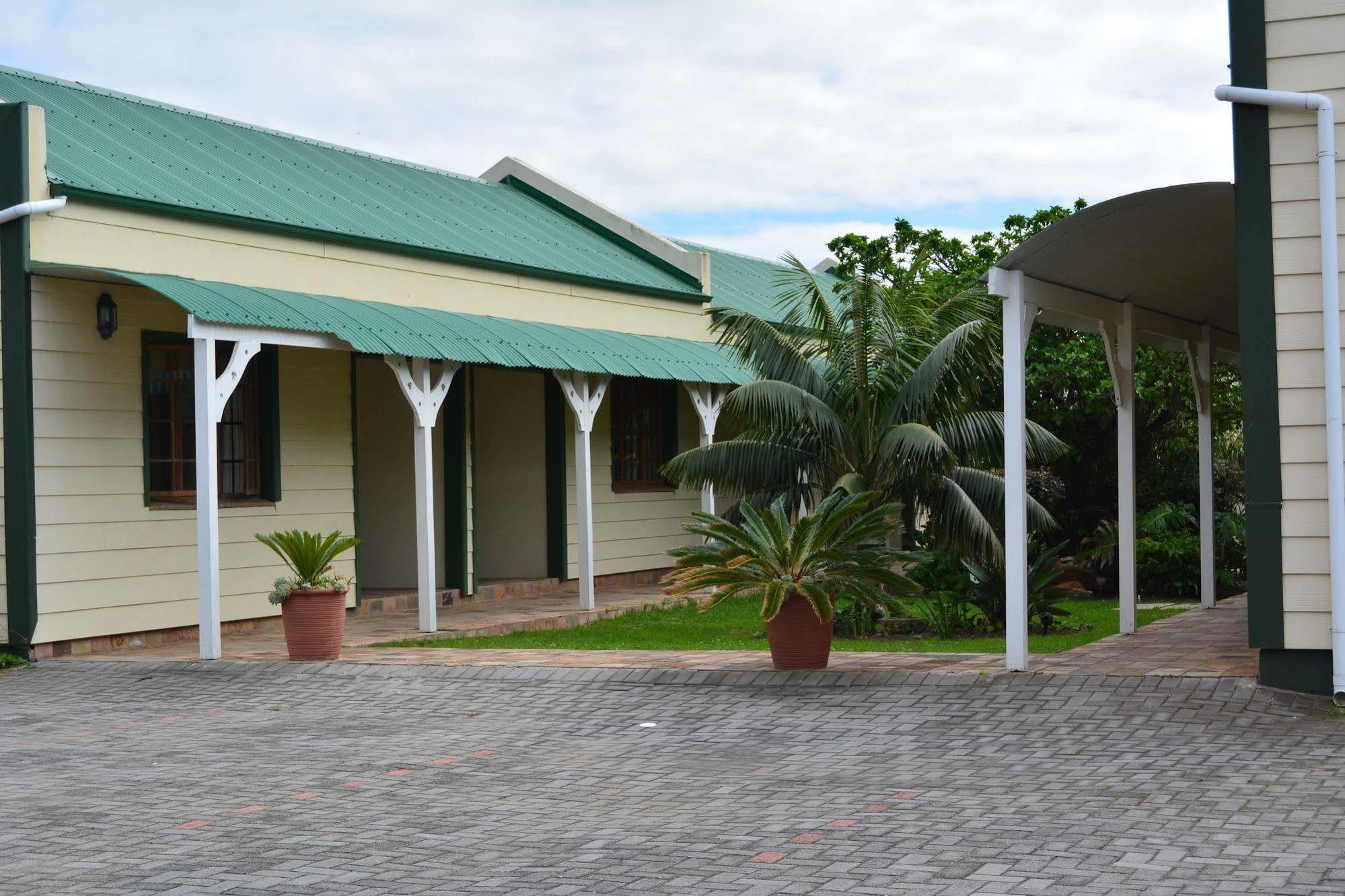 Victoria And Alfred Guest House Port Elizabeth Ngoại thất bức ảnh