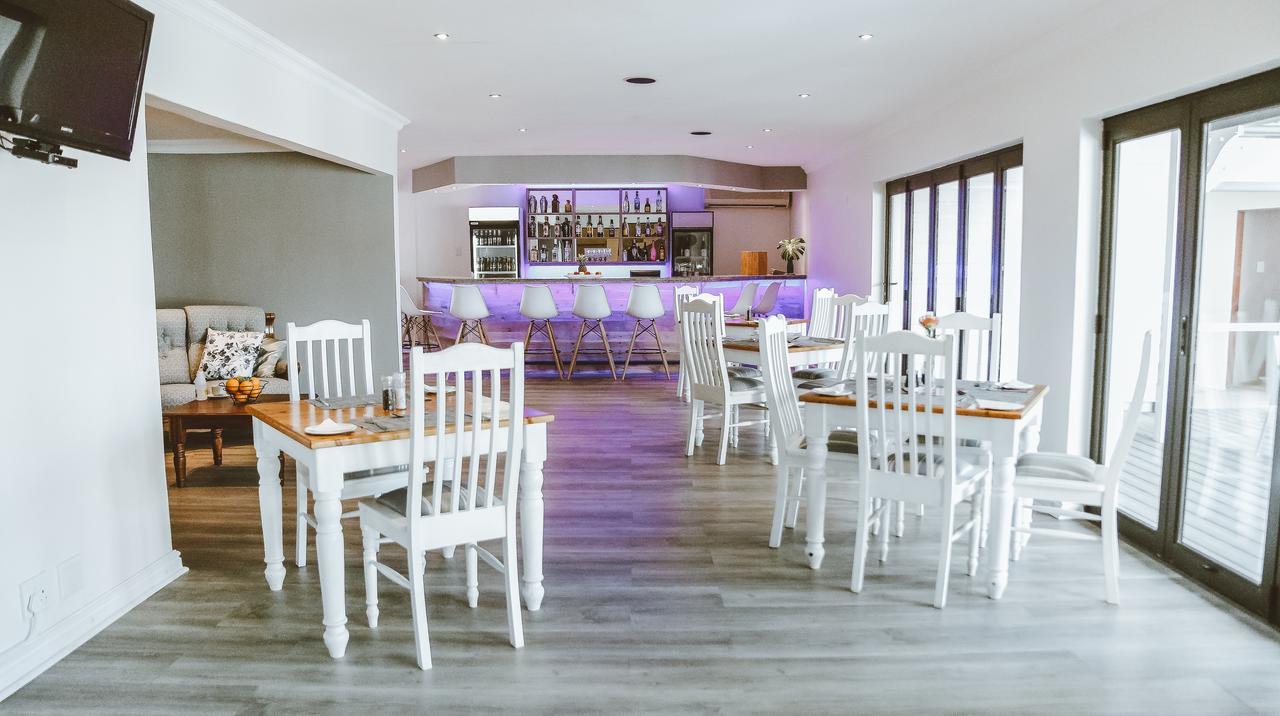 Victoria And Alfred Guest House Port Elizabeth Ngoại thất bức ảnh