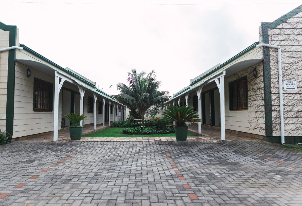 Victoria And Alfred Guest House Port Elizabeth Ngoại thất bức ảnh