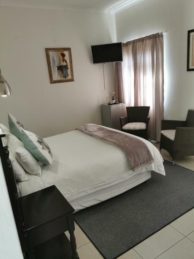 Victoria And Alfred Guest House Port Elizabeth Ngoại thất bức ảnh