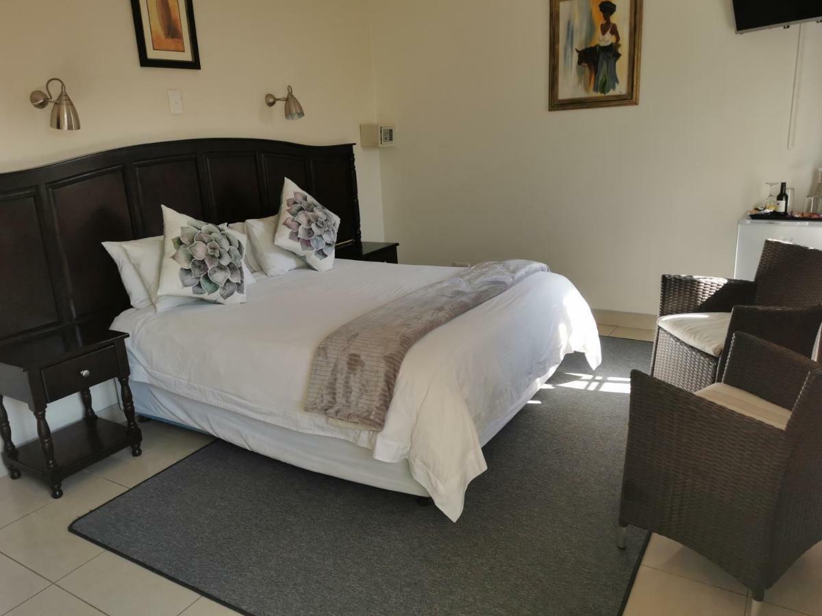 Victoria And Alfred Guest House Port Elizabeth Ngoại thất bức ảnh