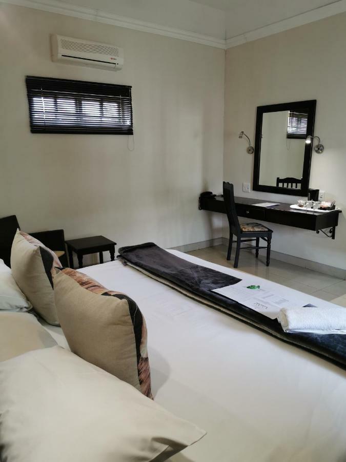 Victoria And Alfred Guest House Port Elizabeth Ngoại thất bức ảnh