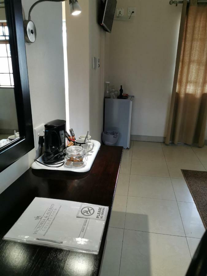 Victoria And Alfred Guest House Port Elizabeth Ngoại thất bức ảnh