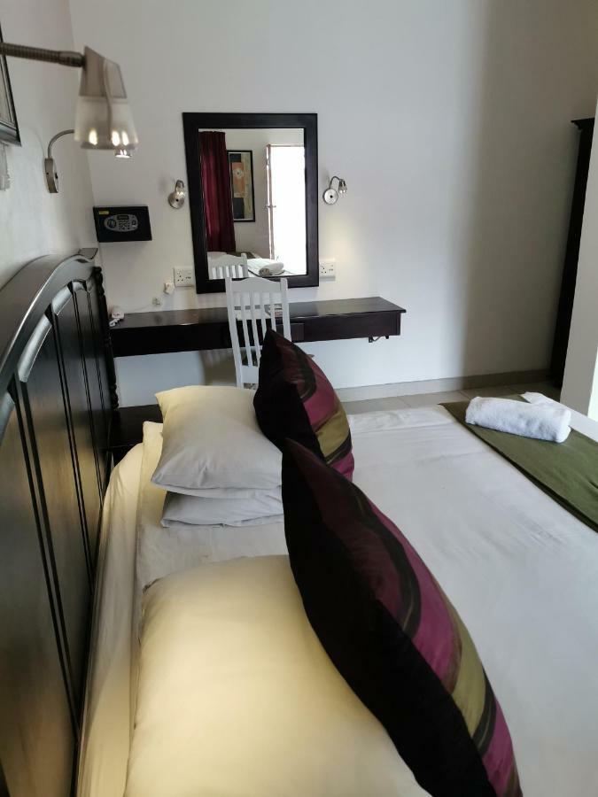 Victoria And Alfred Guest House Port Elizabeth Ngoại thất bức ảnh